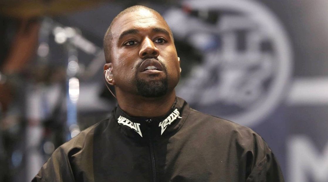 Kanye West Adds New Track 