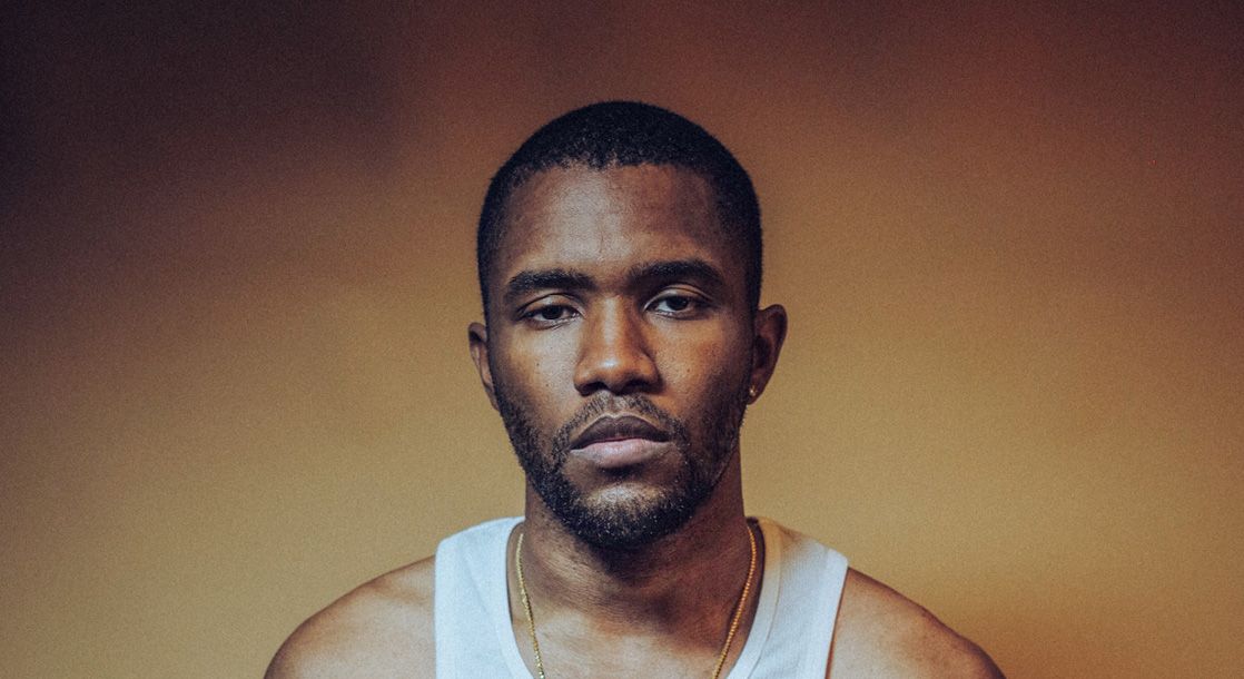Frank Ocean Finally Releases Album But Not The One We Were All Expecting