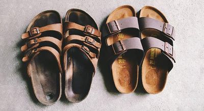 Our company  About BIRKENSTOCK