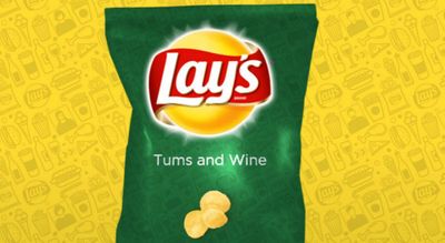 Trolls Went to Work After Lay's Asked the Internet to Suggest New Potato Chip  Flavors