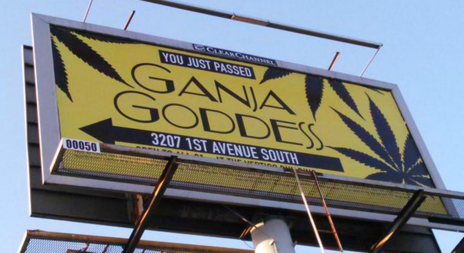 Washington's New Cannabis Advertising Rules Go Into Effect ...
