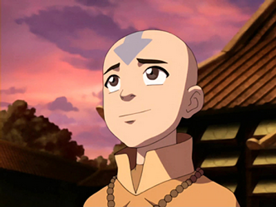 Iroh, Avatar Wiki