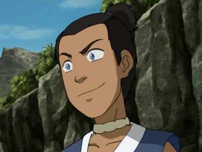 Iroh, Avatar Wiki