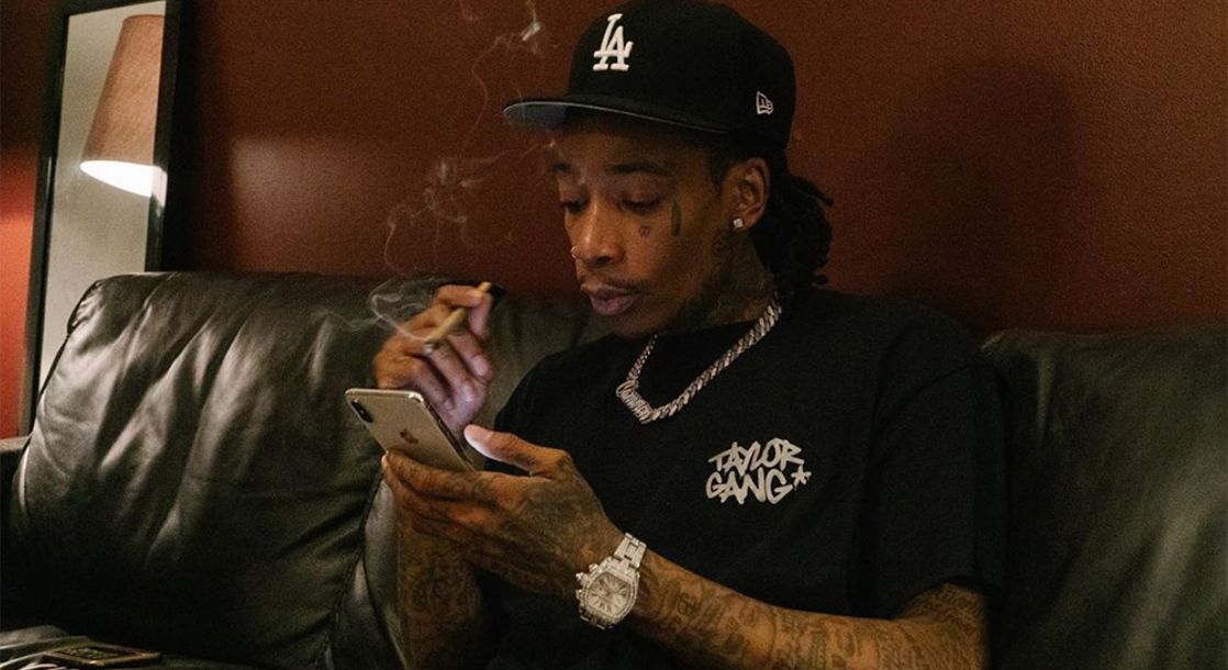 Wiz Khalifa Drops Colorado Tour Footage, and (Surprise) There’s Plenty