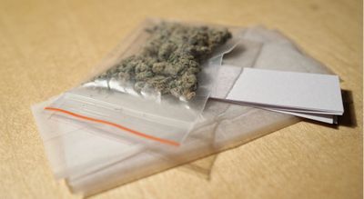 Weed Measurements Guide: Gram, Eighth, Quarter - Marijuana Doctors - Online  Medical Card Directory