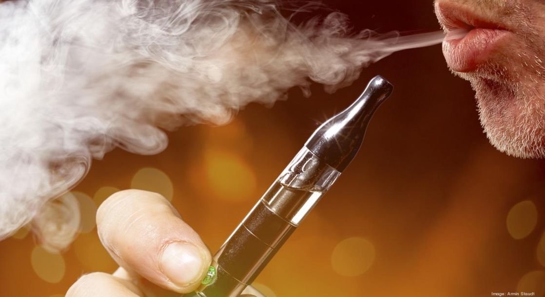 Oregon and Rhode Island Have Joined the Flavored Vape Ban