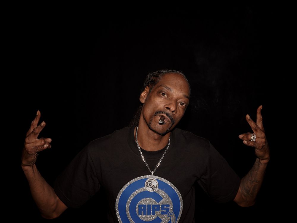 Snoop Dogg Handed Over the “Madden” Crown After GGL VII