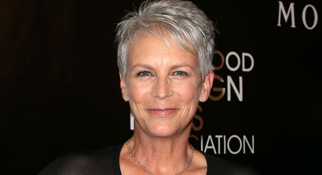 Jamie Lee Curtis Says She Once Smoked Crack with Her Dad ...