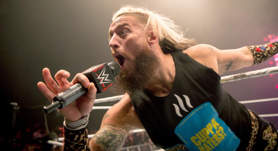 50% of WWE Wrestlers Smoke Weed, Says Pro Wrestler