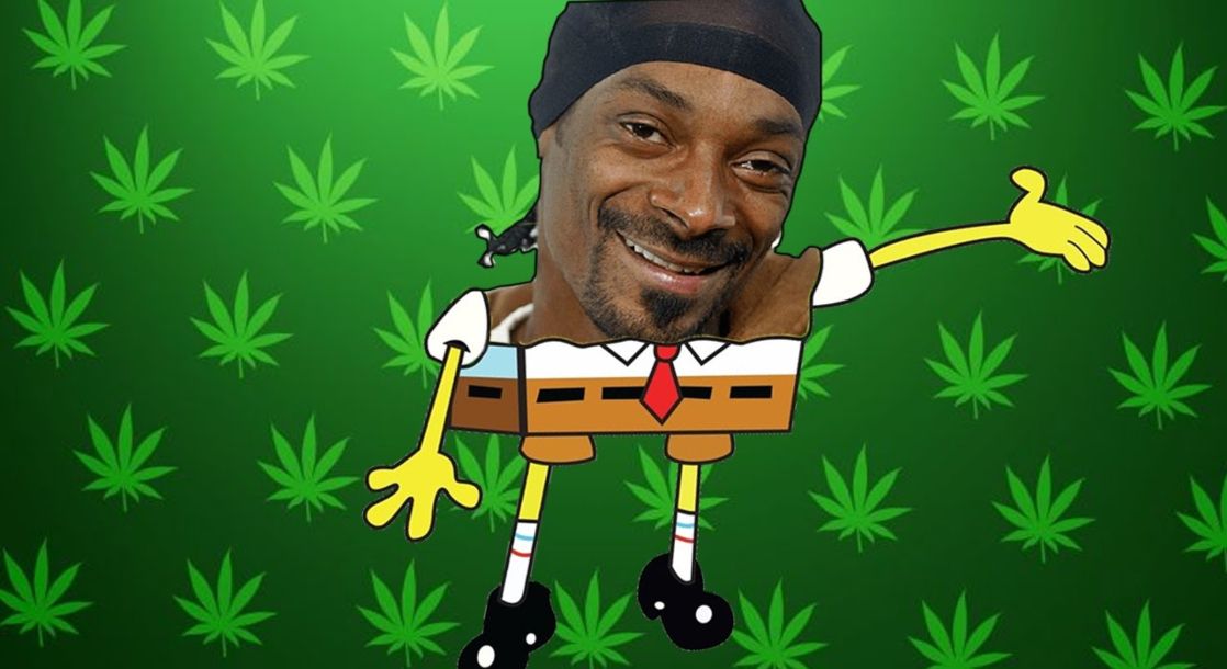 Spongedogg Squarepants: Snoop Makes a Cameo in New Spongebob Movie Trailer
