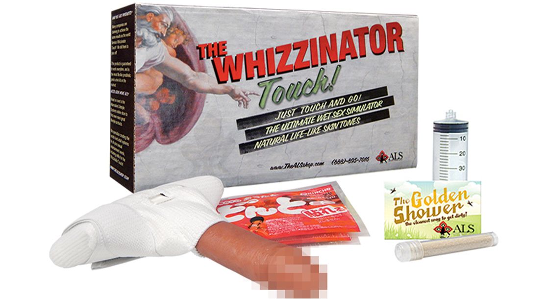 What Is the Whizzinator and Can It Actually Beat Drug Tests?