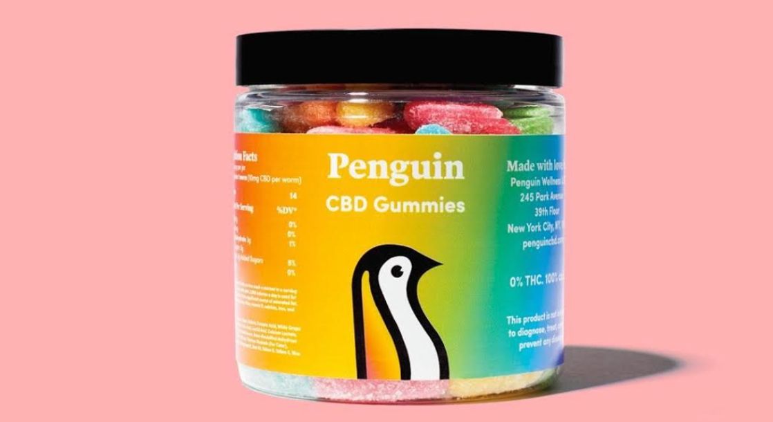 Yummy Gummies: The 15 Best CBD Gummy Snacks Available Now