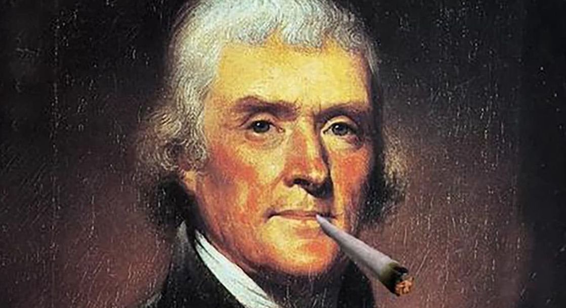 Thomas Jefferson University Is Enrolling for a “Quality of Life” Weed Study