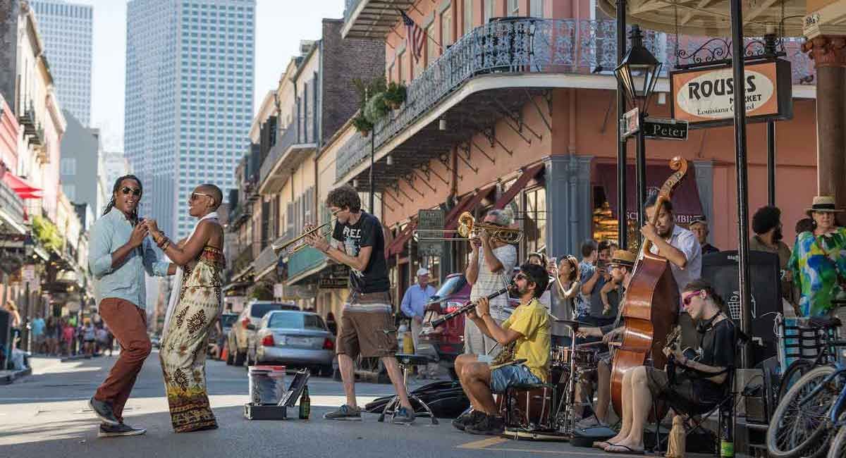 photo of New Orleans Just Removed All Penalties for Pot Possession and Cleared 10,000 Convictions image