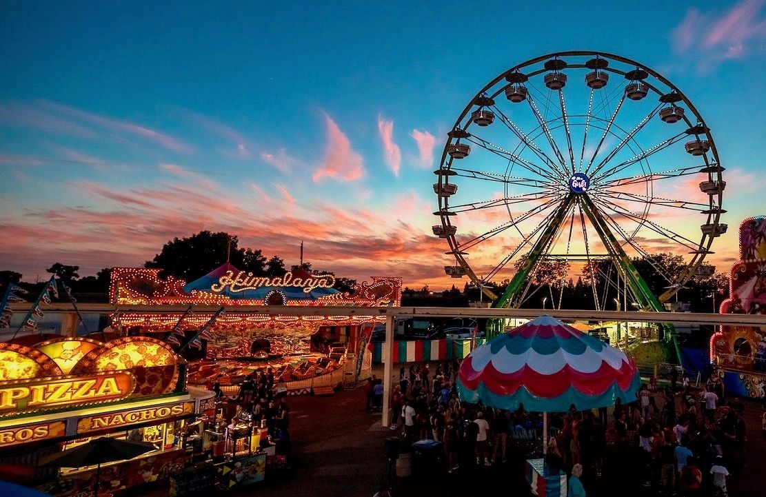 The California State Fair Will Host Its First Ever Cannabis Competition